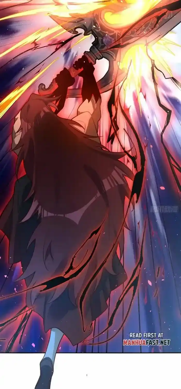 I’m Actually A Cultivation Bigshot Chapter 518