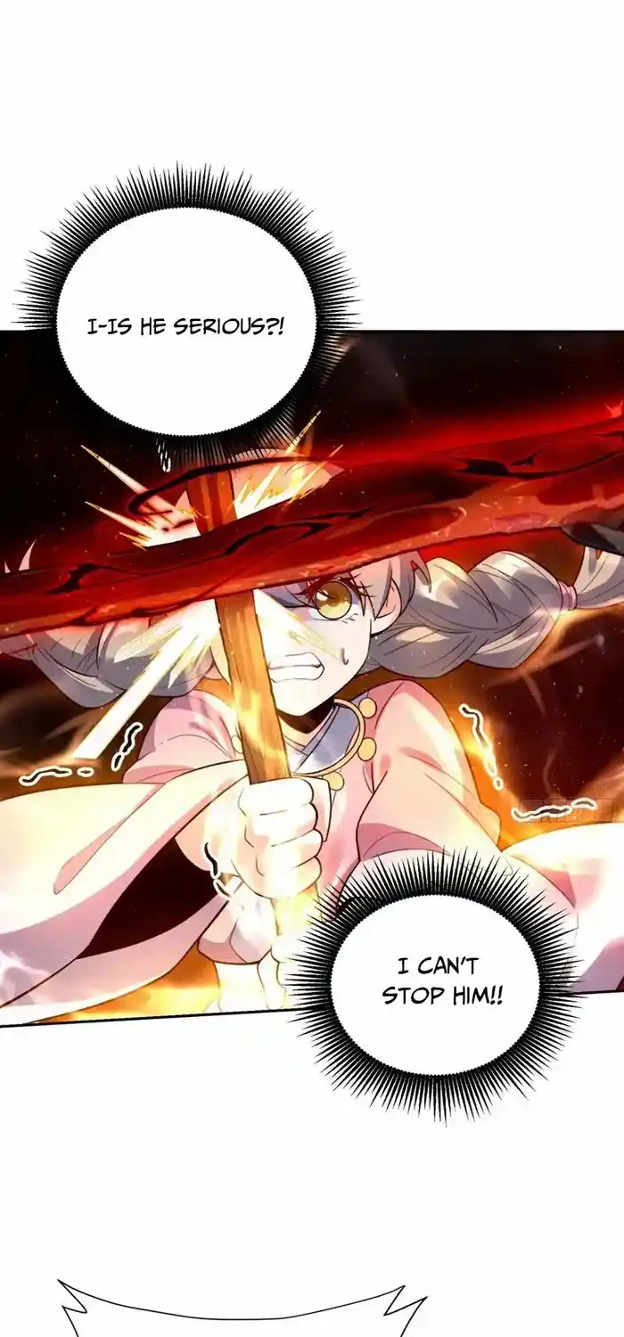 I’m Actually A Cultivation Bigshot Chapter 518