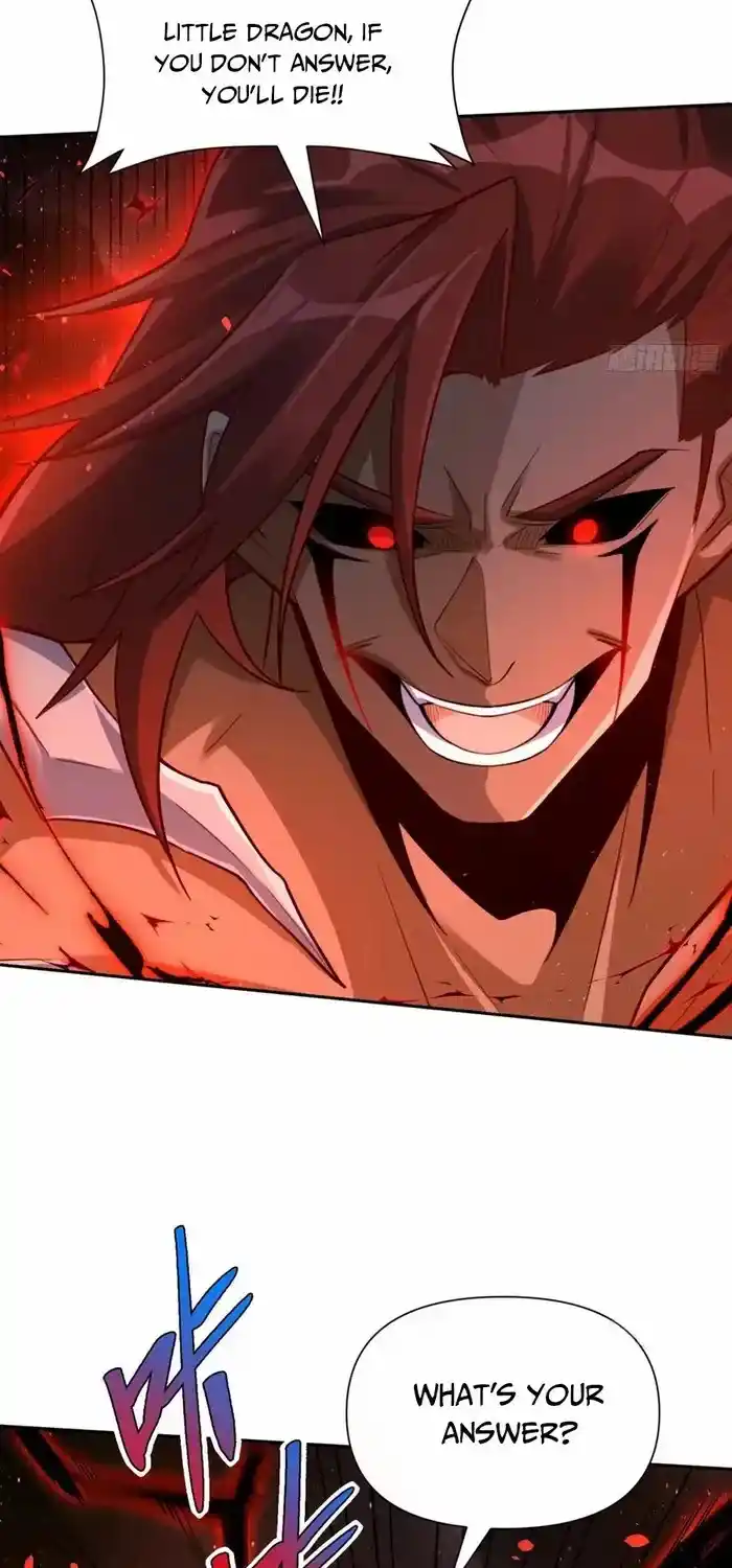 I’m Actually A Cultivation Bigshot Chapter 518