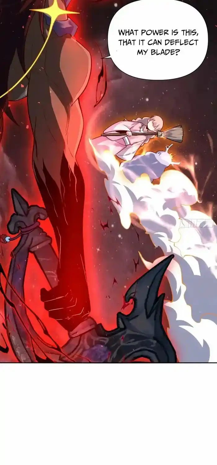 I’m Actually A Cultivation Bigshot Chapter 518