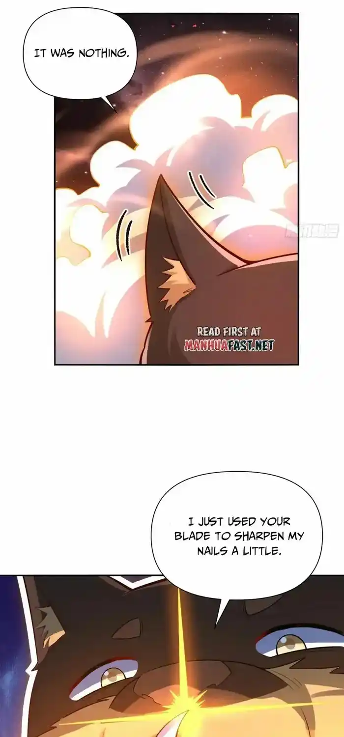 I’m Actually A Cultivation Bigshot Chapter 518