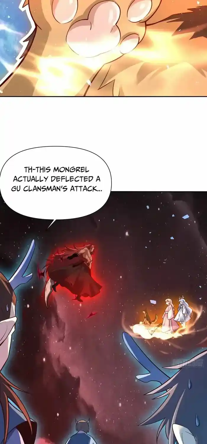 I’m Actually A Cultivation Bigshot Chapter 518