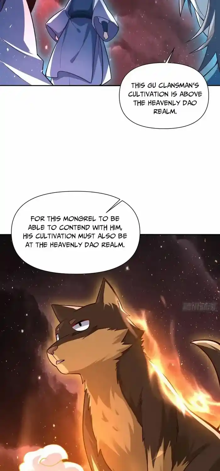 I’m Actually A Cultivation Bigshot Chapter 518