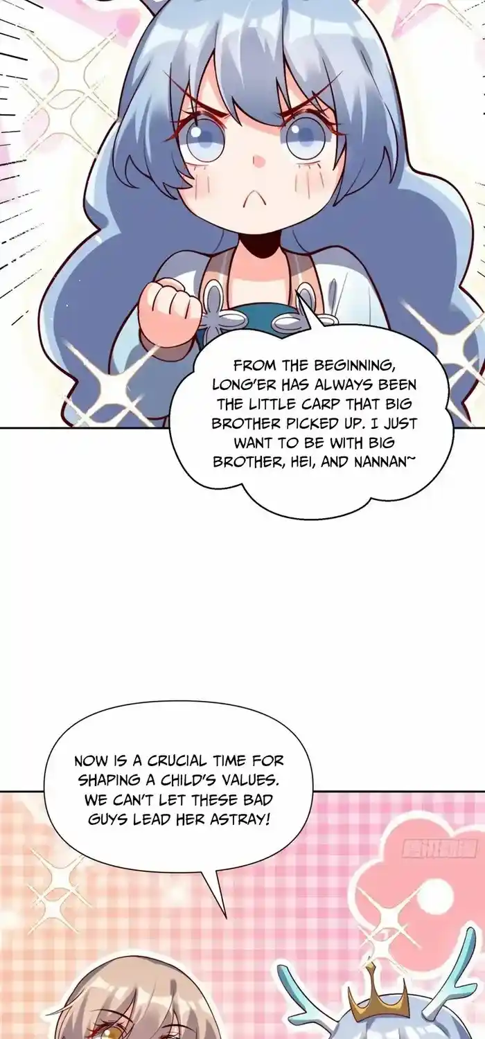 I’m Actually A Cultivation Bigshot Chapter 518