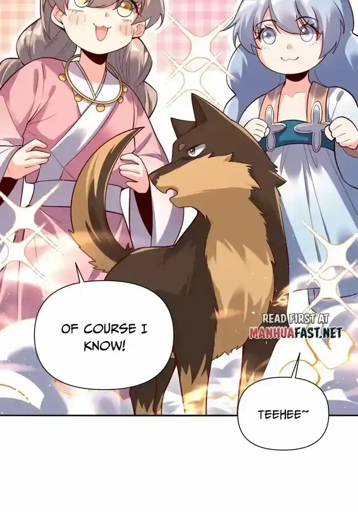 I’m Actually A Cultivation Bigshot Chapter 518