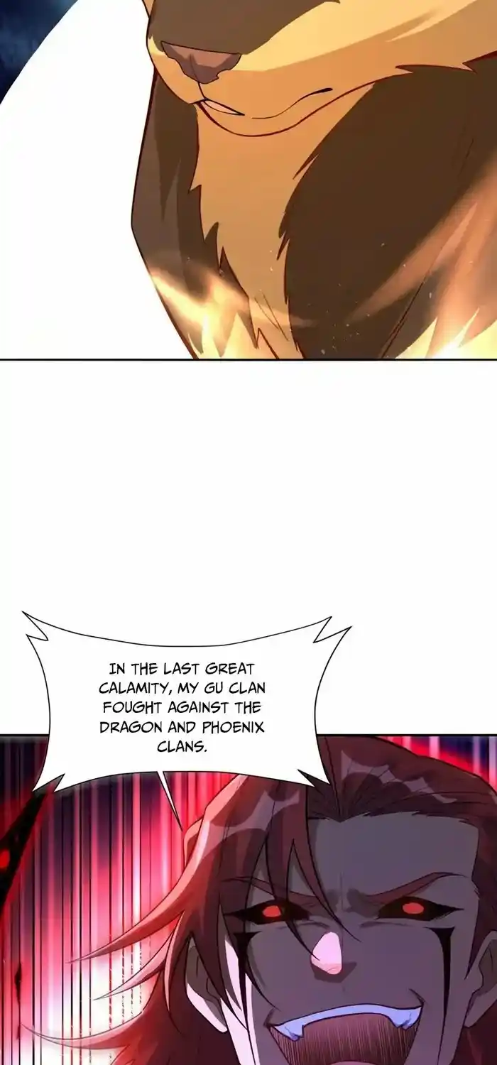 I’m Actually A Cultivation Bigshot Chapter 518