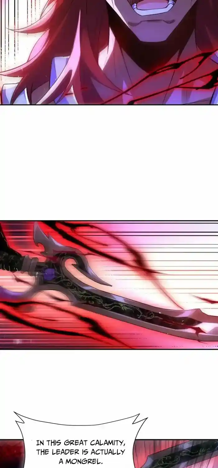 I’m Actually A Cultivation Bigshot Chapter 518