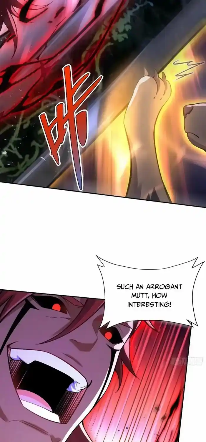 I’m Actually A Cultivation Bigshot Chapter 518