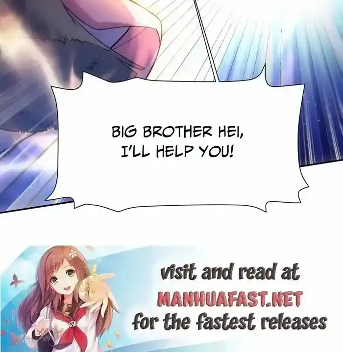 I’m Actually A Cultivation Bigshot Chapter 518