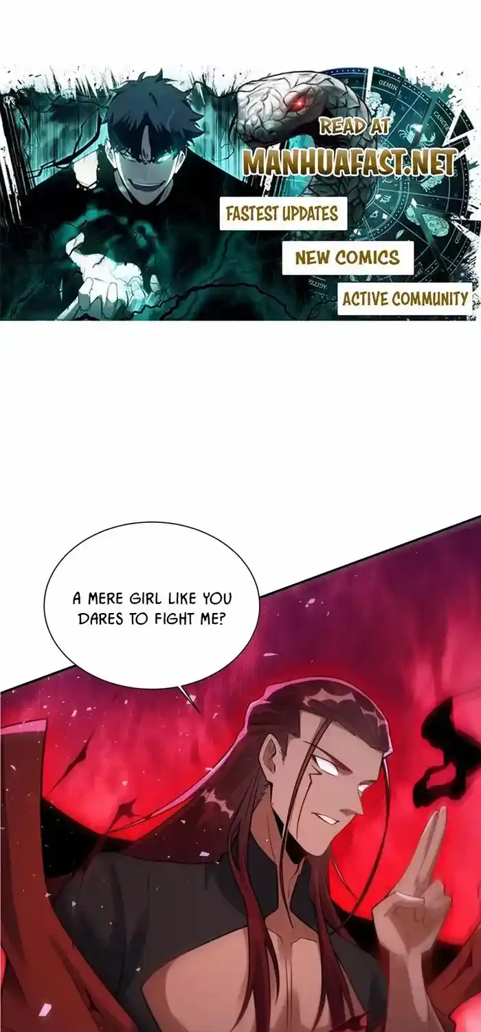 I’m Actually A Cultivation Bigshot Chapter 519