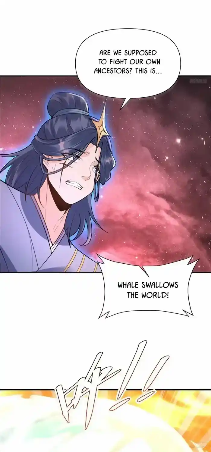 I’m Actually A Cultivation Bigshot Chapter 519