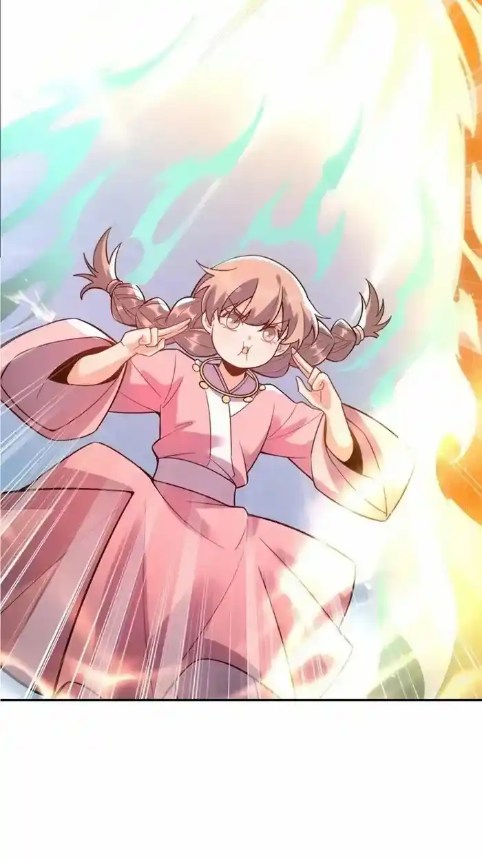 I’m Actually A Cultivation Bigshot Chapter 519