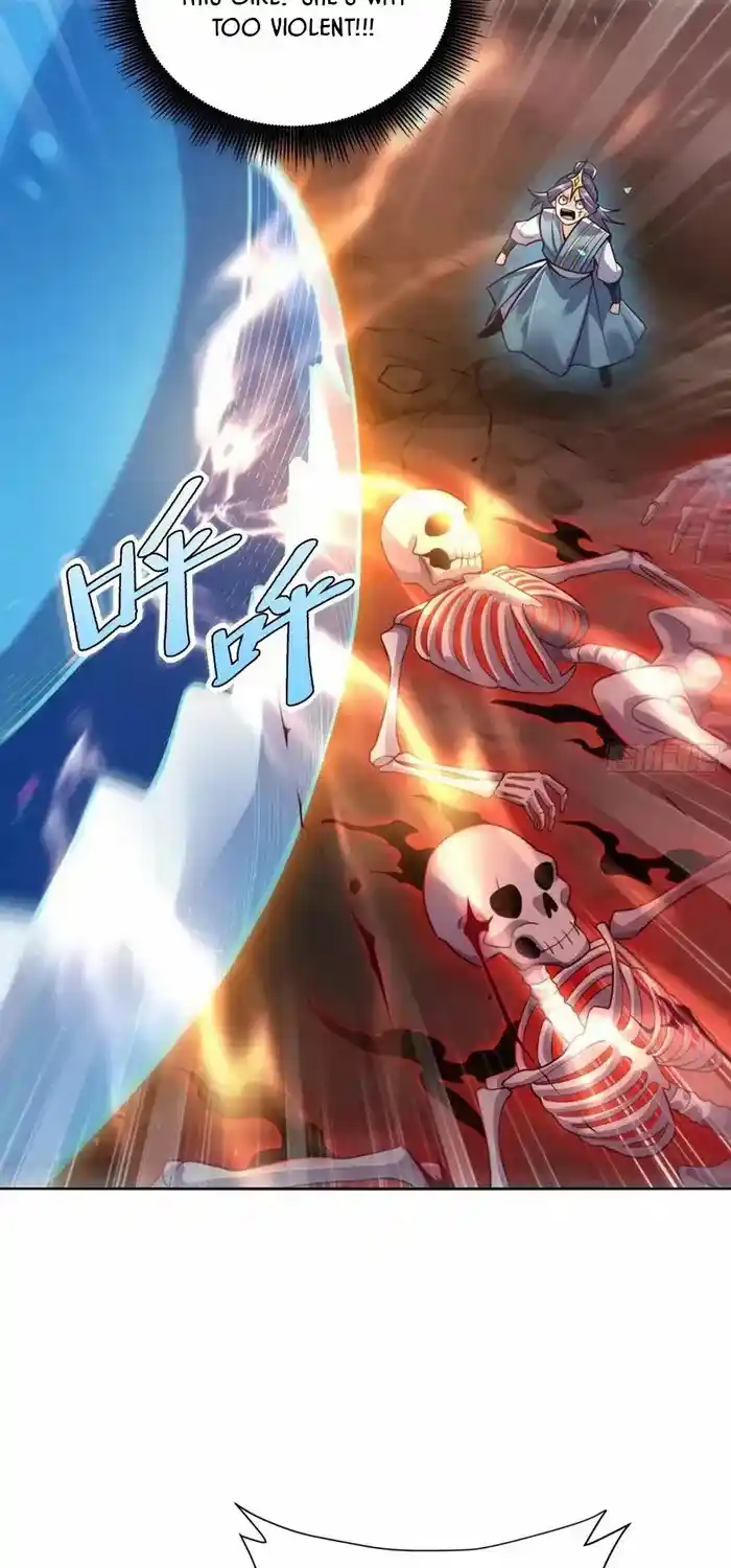 I’m Actually A Cultivation Bigshot Chapter 519