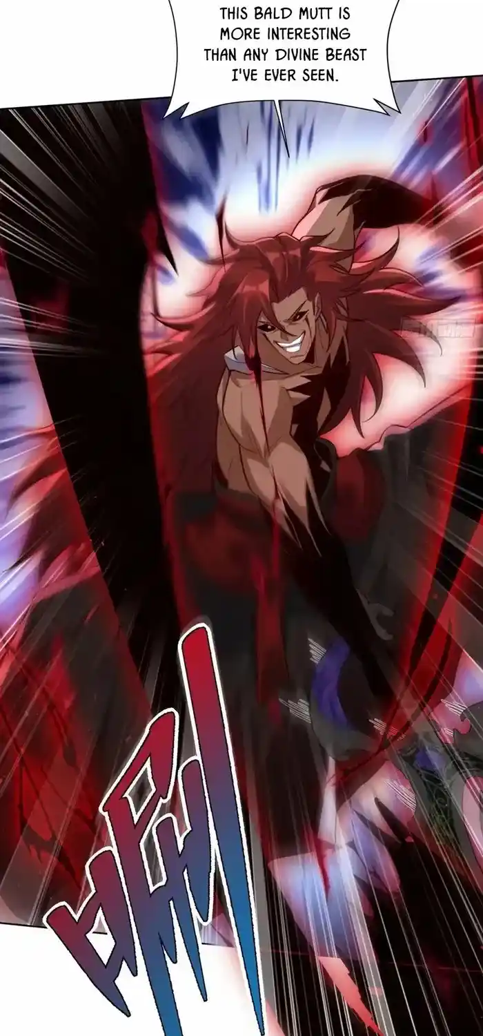 I’m Actually A Cultivation Bigshot Chapter 519