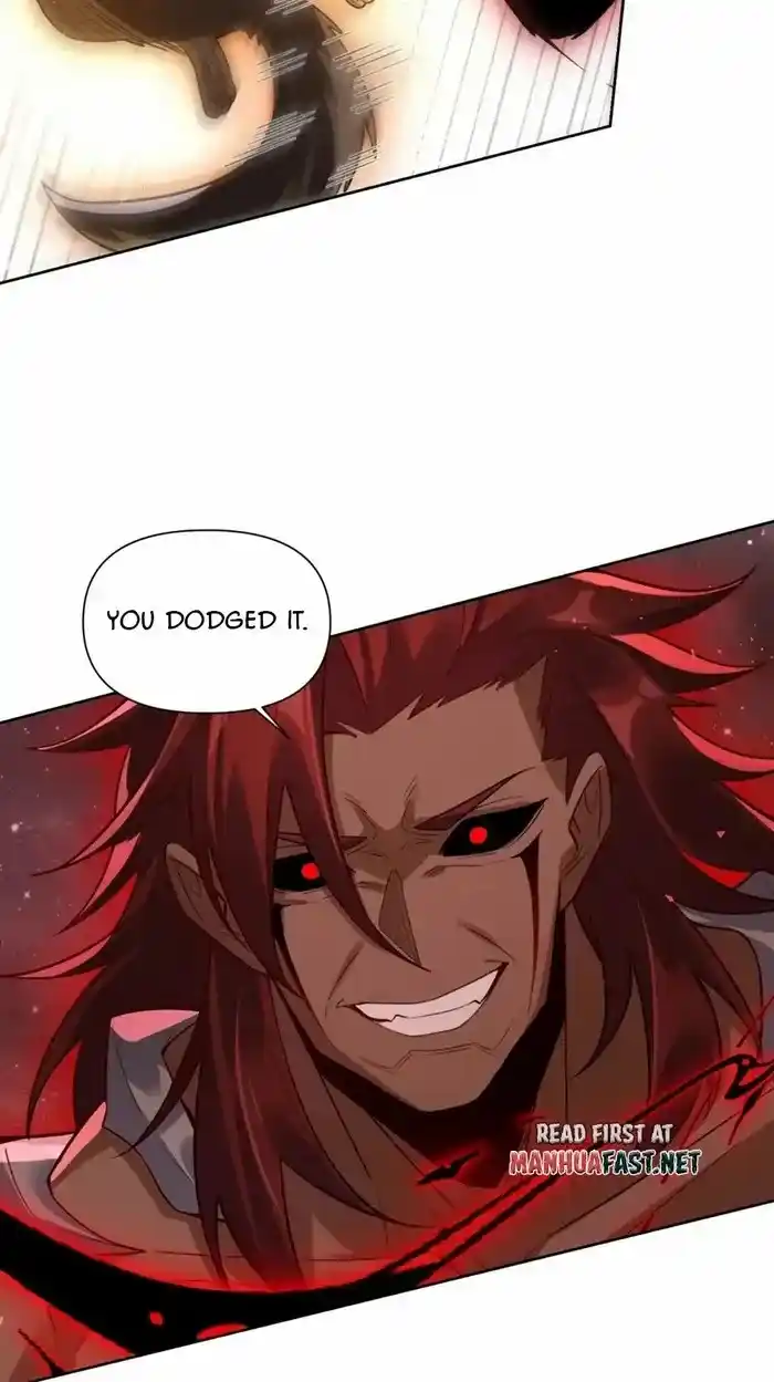 I’m Actually A Cultivation Bigshot Chapter 519