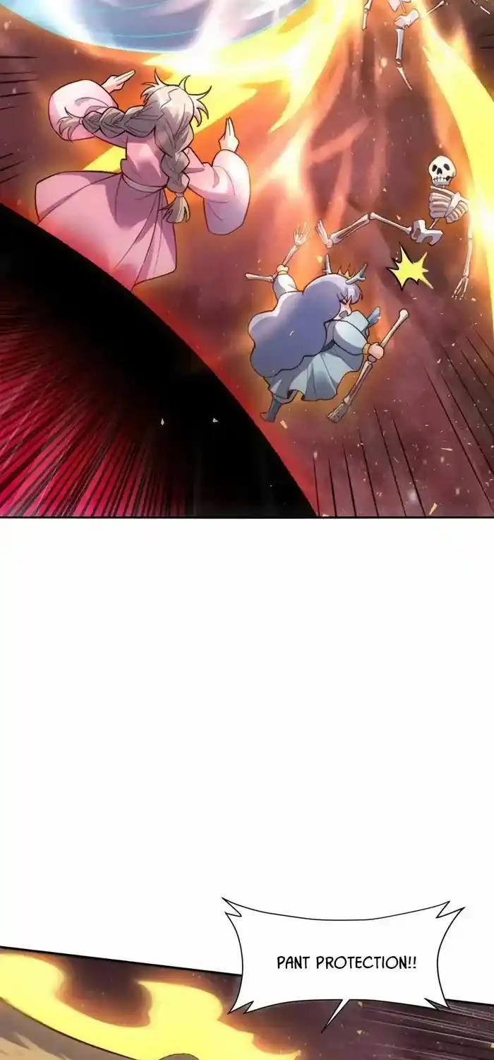 I’m Actually A Cultivation Bigshot Chapter 519