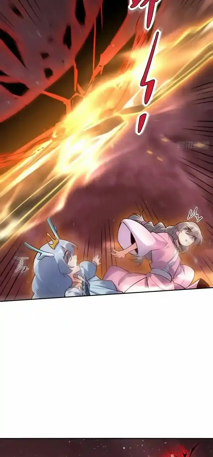 I’m Actually A Cultivation Bigshot Chapter 519