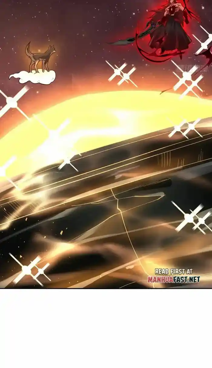 I’m Actually A Cultivation Bigshot Chapter 519