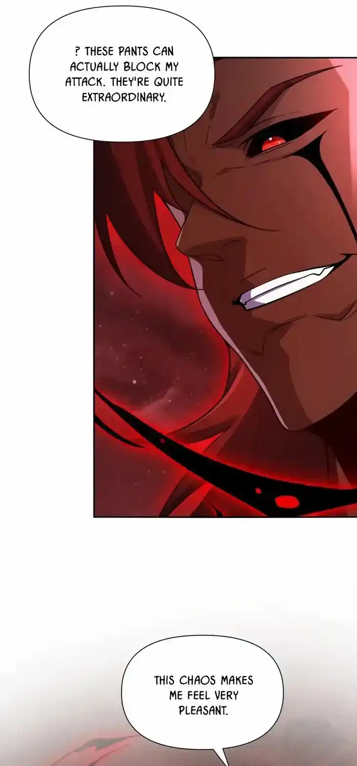 I’m Actually A Cultivation Bigshot Chapter 519