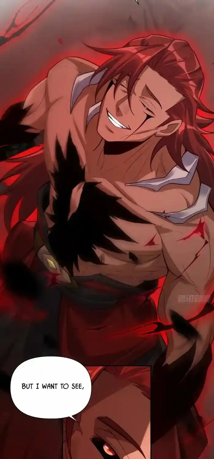 I’m Actually A Cultivation Bigshot Chapter 519