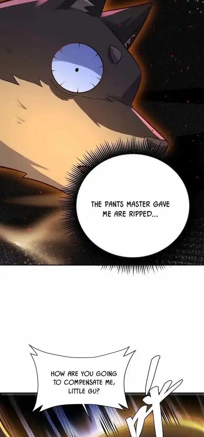 I’m Actually A Cultivation Bigshot Chapter 519