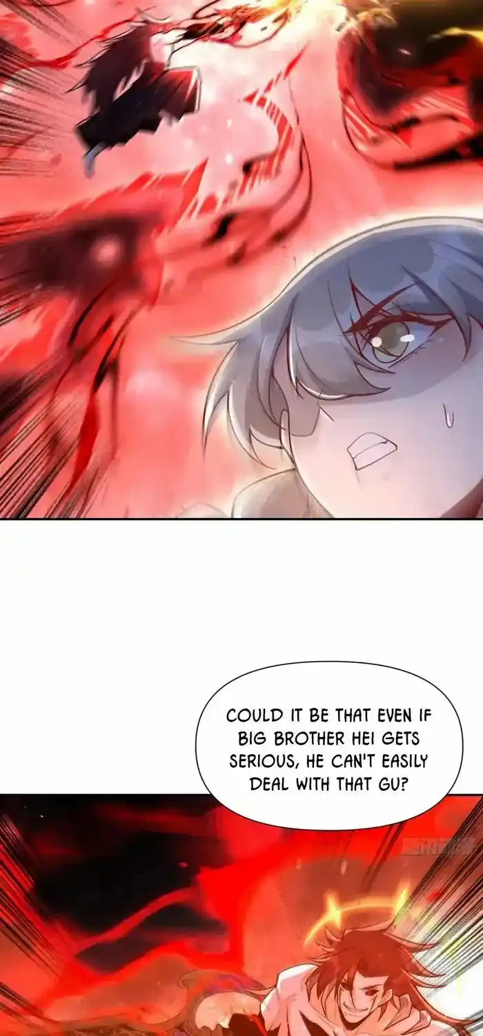 I’m Actually A Cultivation Bigshot Chapter 519