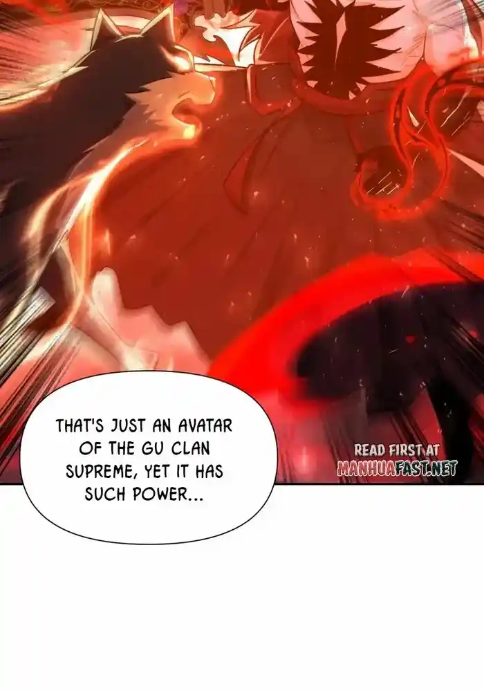 I’m Actually A Cultivation Bigshot Chapter 519