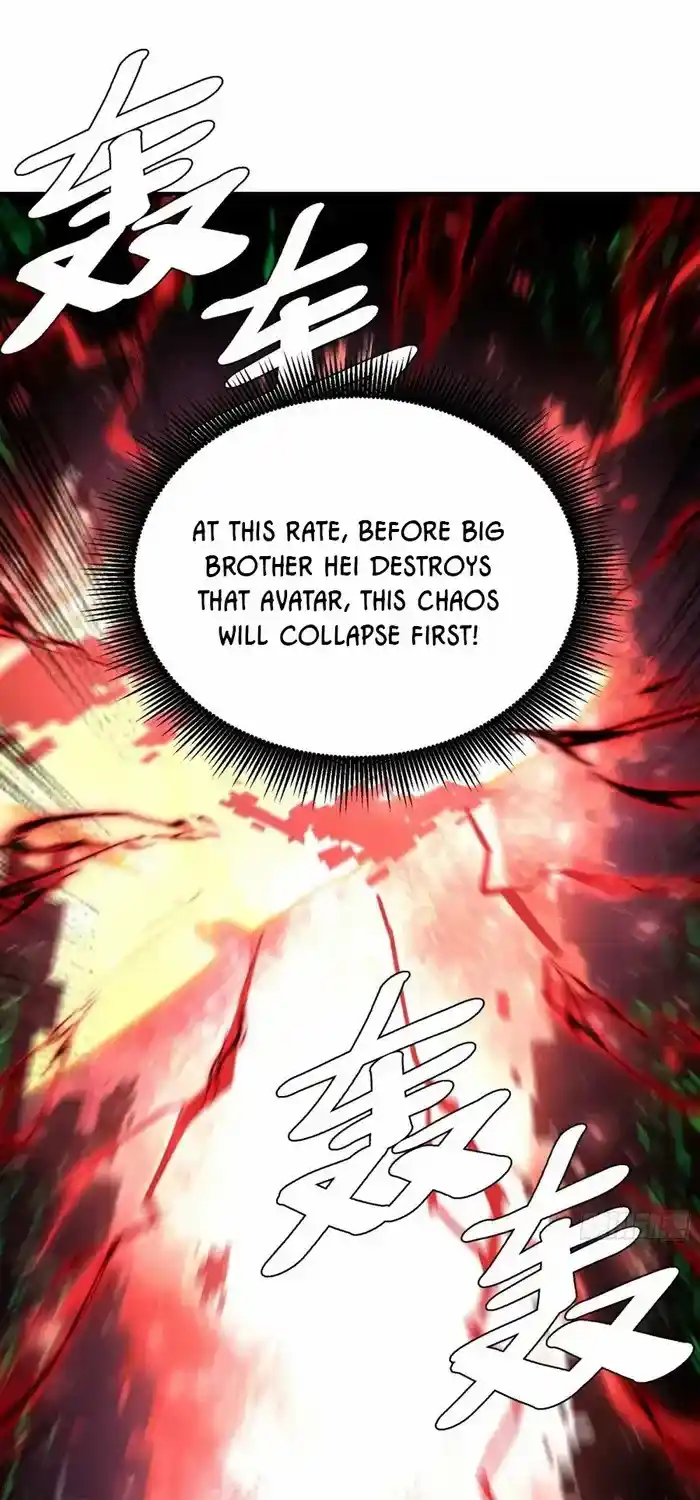 I’m Actually A Cultivation Bigshot Chapter 519