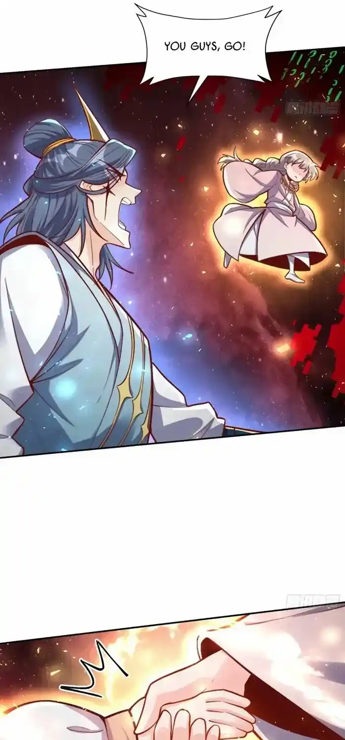 I’m Actually A Cultivation Bigshot Chapter 519