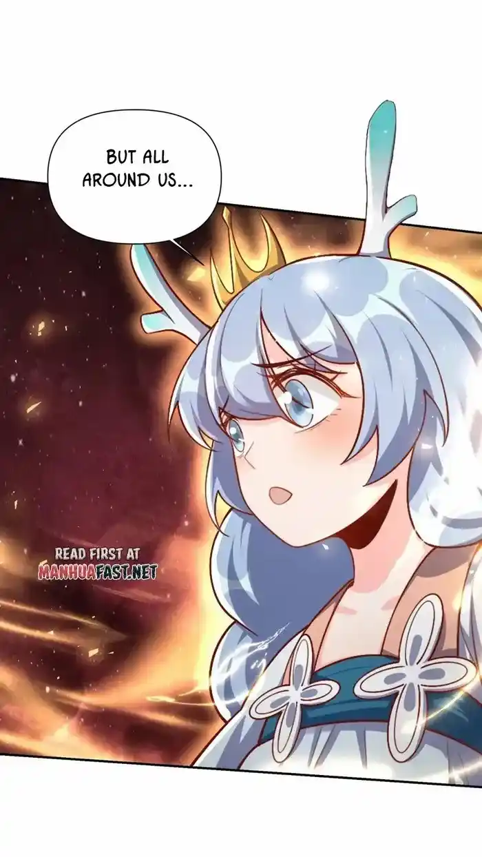 I’m Actually A Cultivation Bigshot Chapter 519