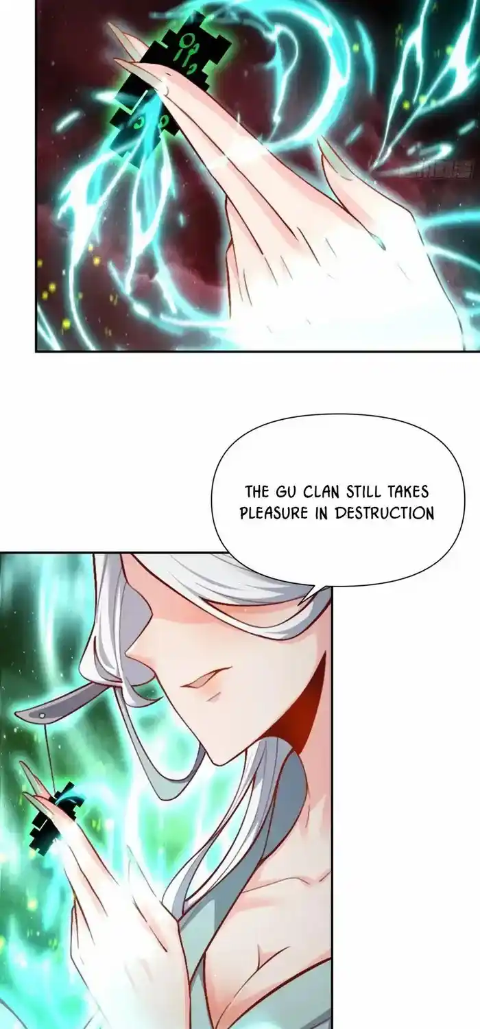 I’m Actually A Cultivation Bigshot Chapter 519