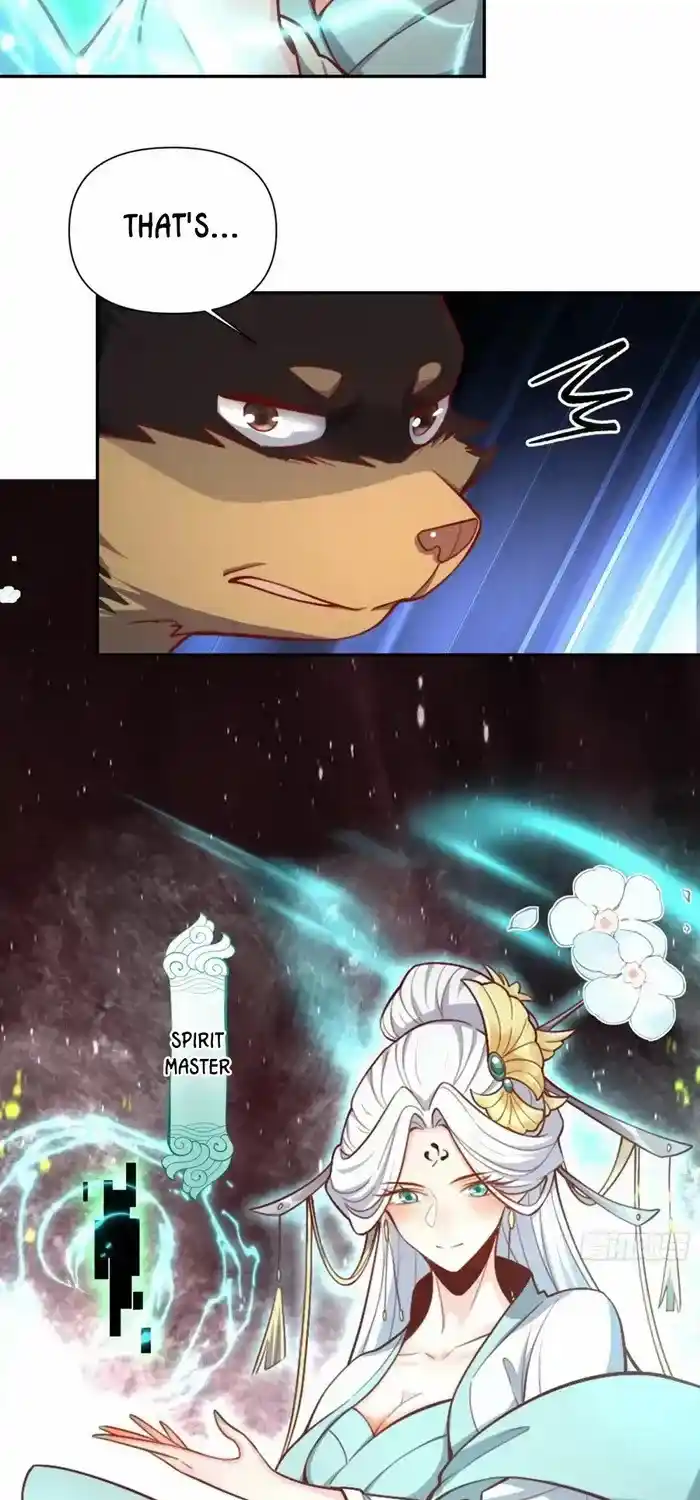 I’m Actually A Cultivation Bigshot Chapter 519