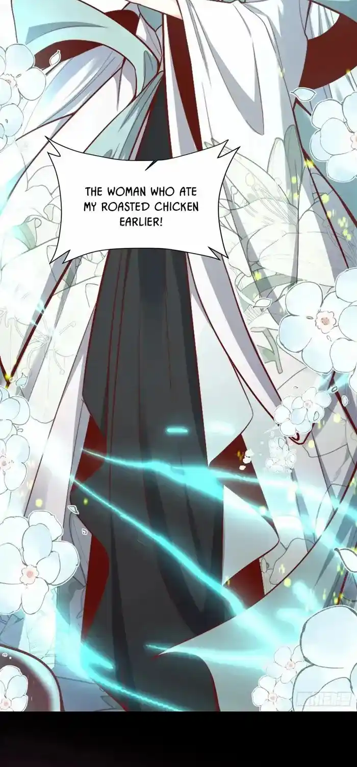 I’m Actually A Cultivation Bigshot Chapter 519