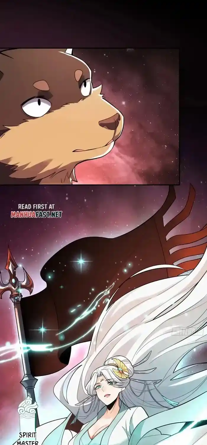 I’m Actually A Cultivation Bigshot Chapter 519