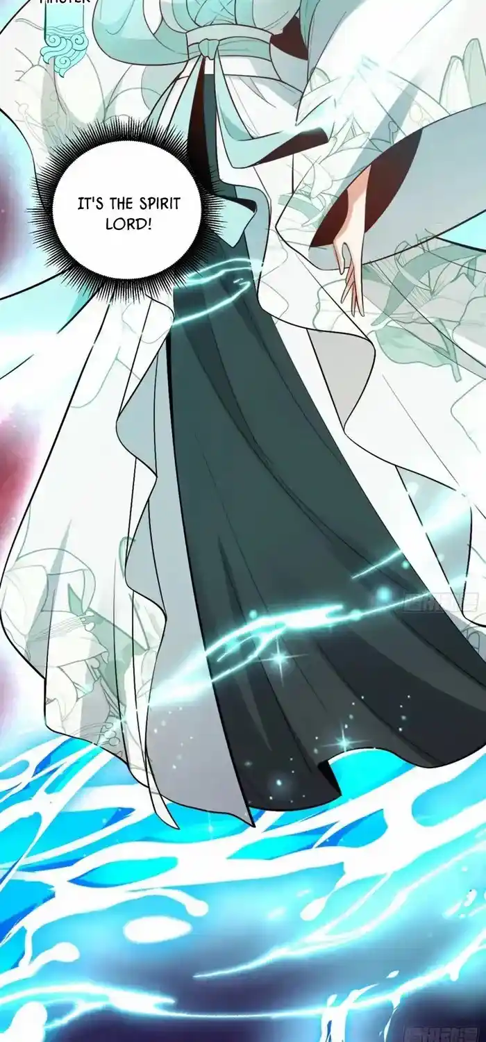 I’m Actually A Cultivation Bigshot Chapter 519