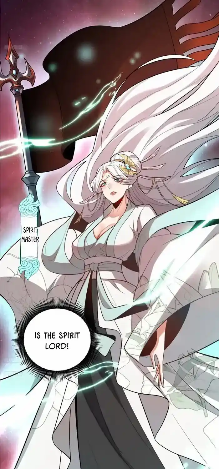 I’m Actually A Cultivation Bigshot Chapter 520