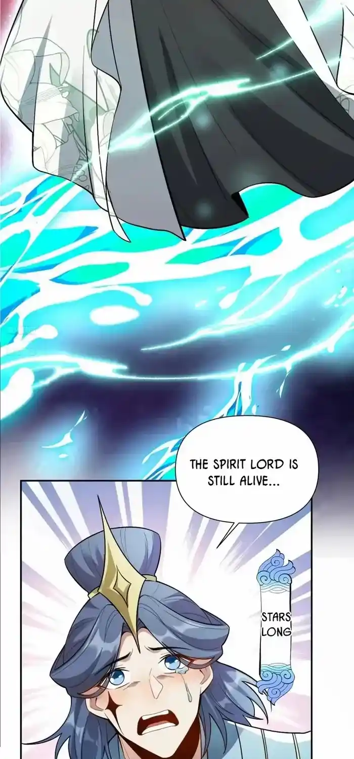 I’m Actually A Cultivation Bigshot Chapter 520