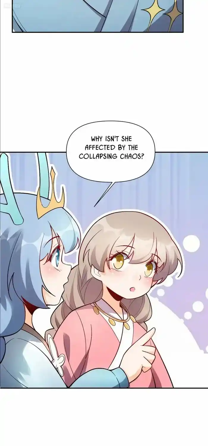 I’m Actually A Cultivation Bigshot Chapter 520