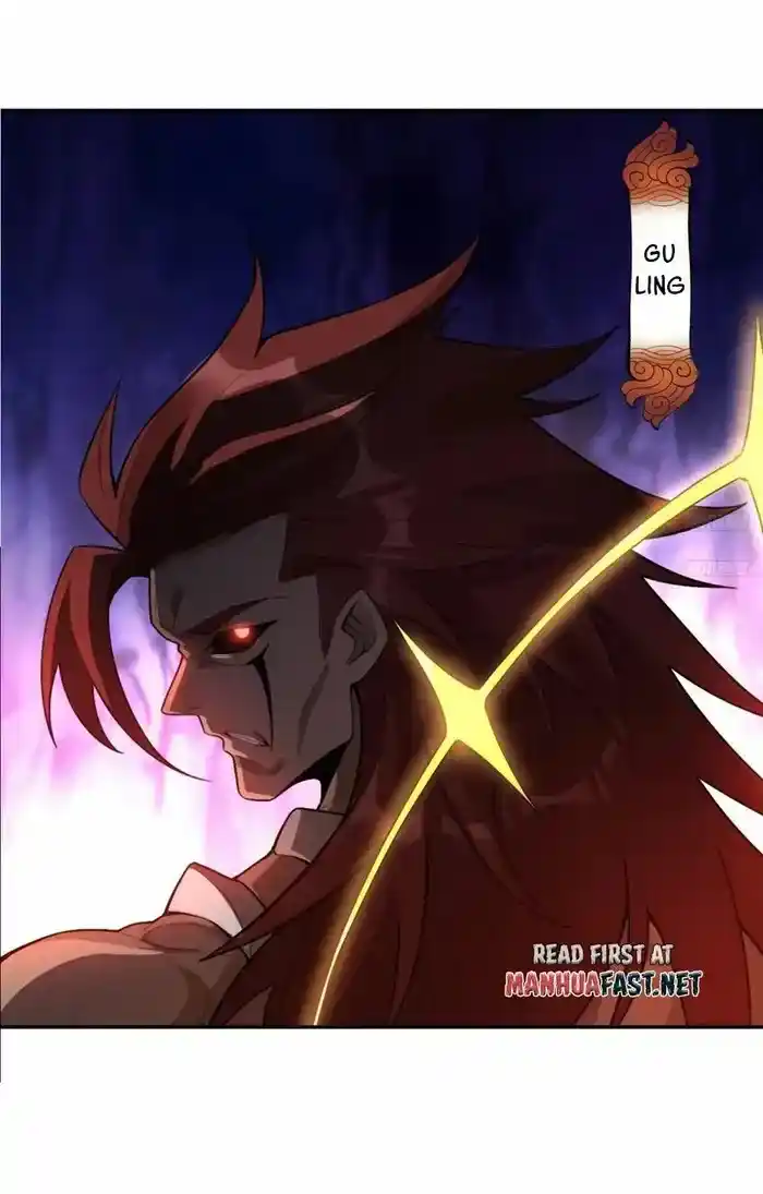 I’m Actually A Cultivation Bigshot Chapter 520