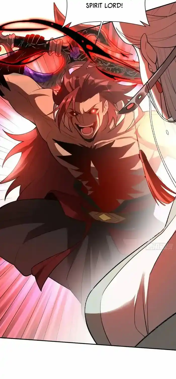 I’m Actually A Cultivation Bigshot Chapter 520