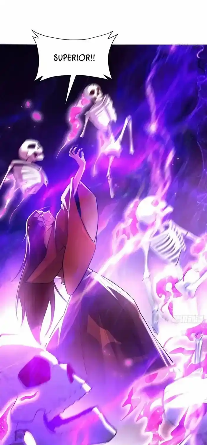 I’m Actually A Cultivation Bigshot Chapter 520