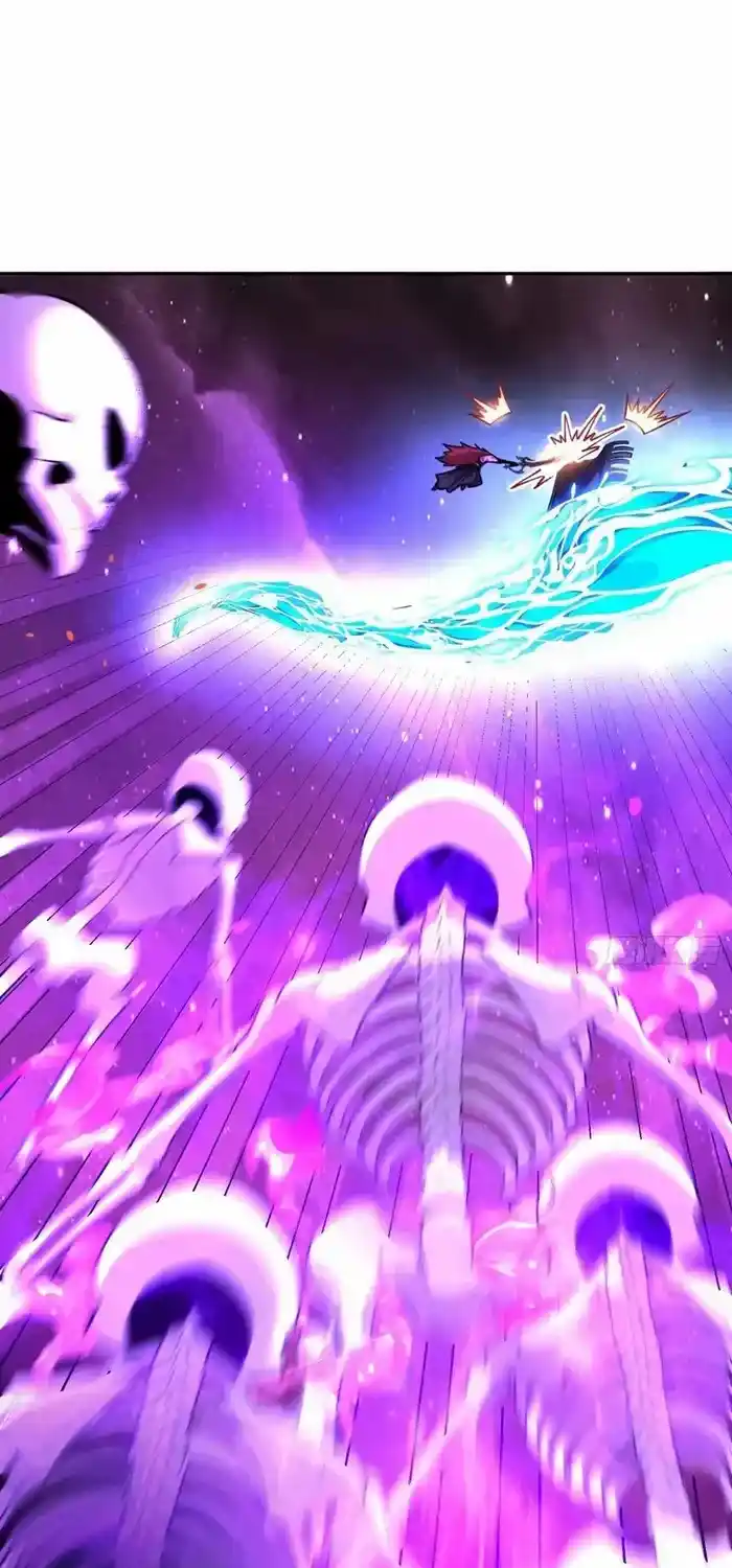 I’m Actually A Cultivation Bigshot Chapter 520