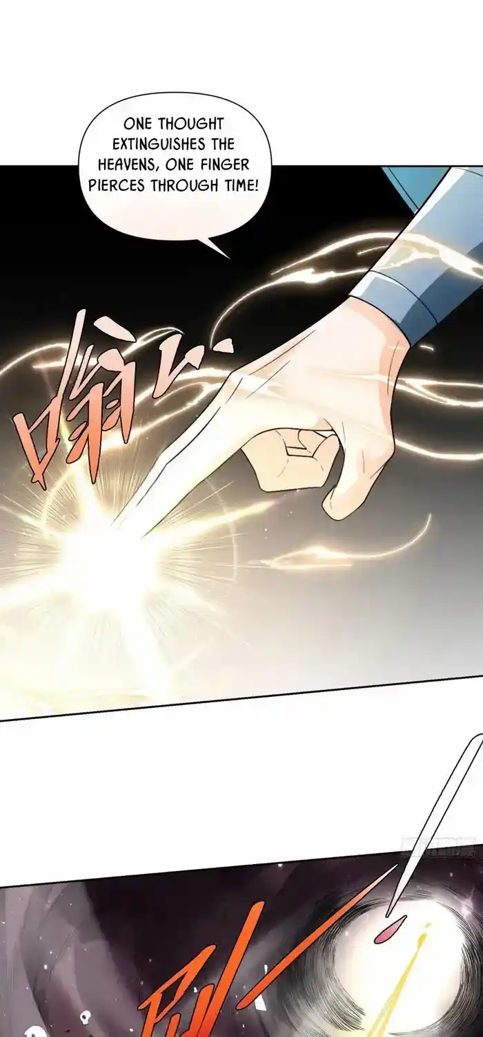 I’m Actually A Cultivation Bigshot Chapter 520