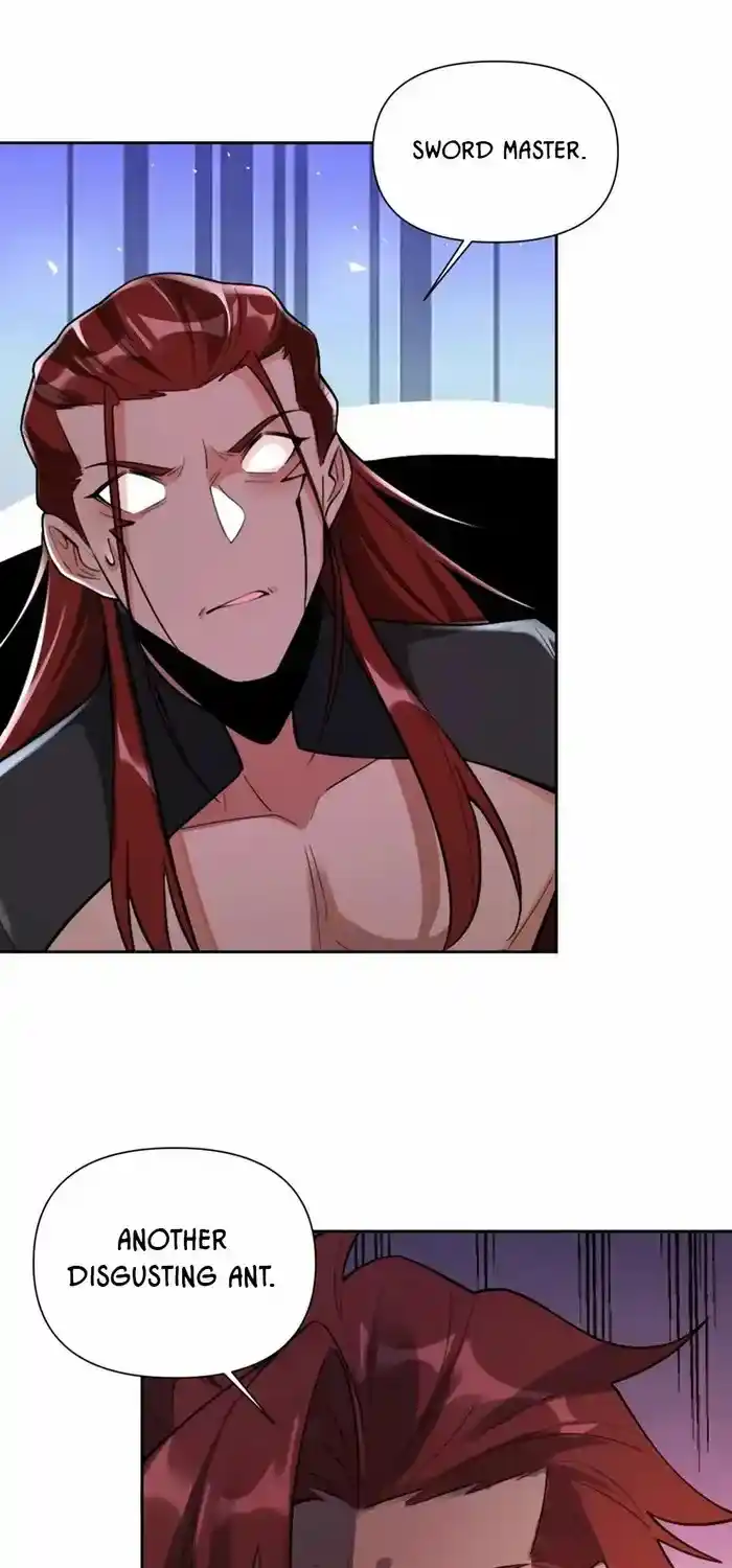 I’m Actually A Cultivation Bigshot Chapter 520