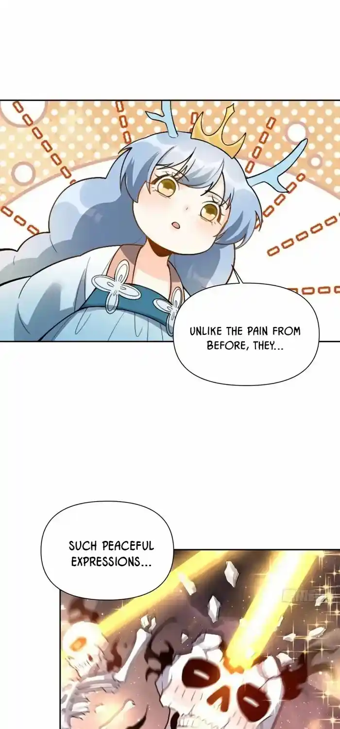 I’m Actually A Cultivation Bigshot Chapter 520