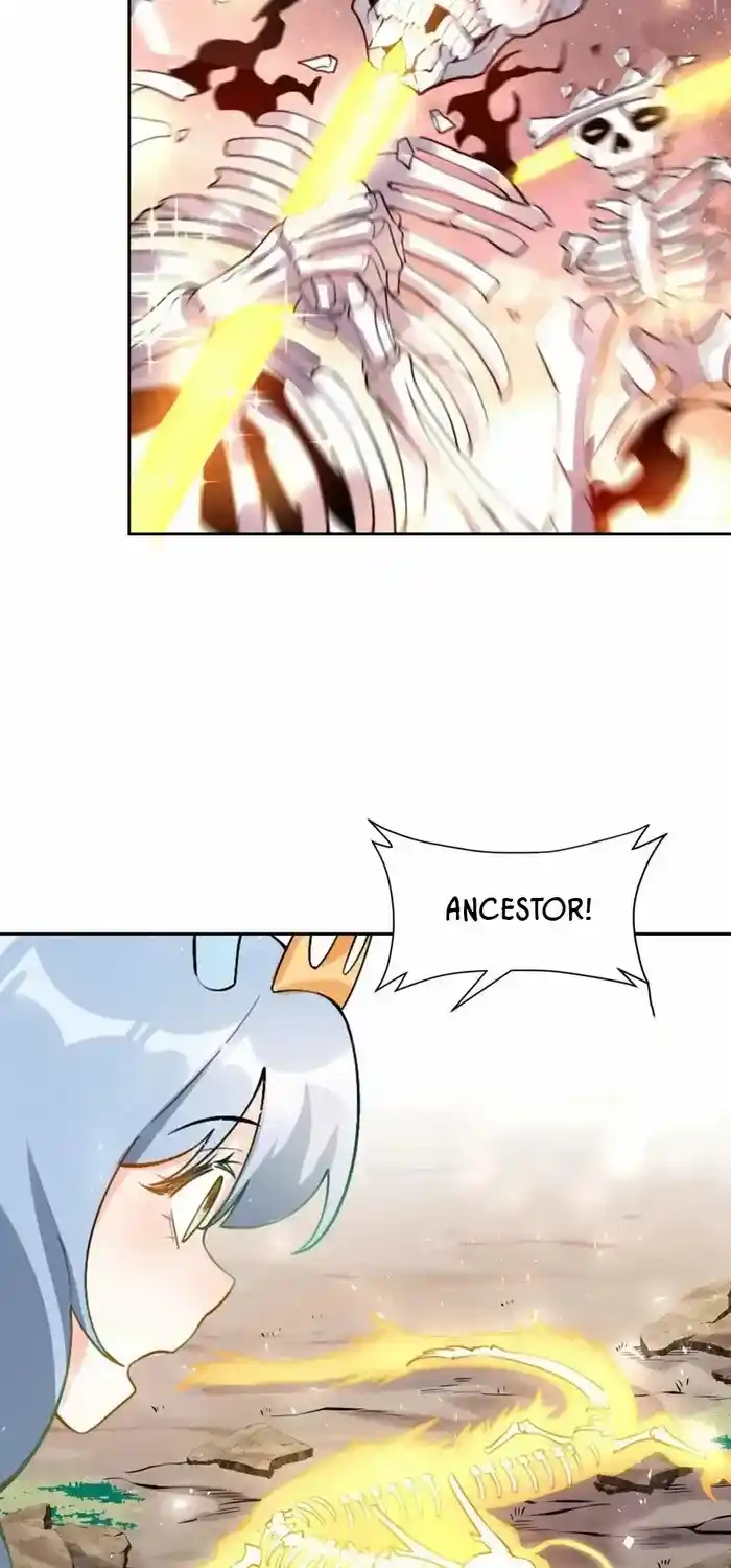 I’m Actually A Cultivation Bigshot Chapter 520