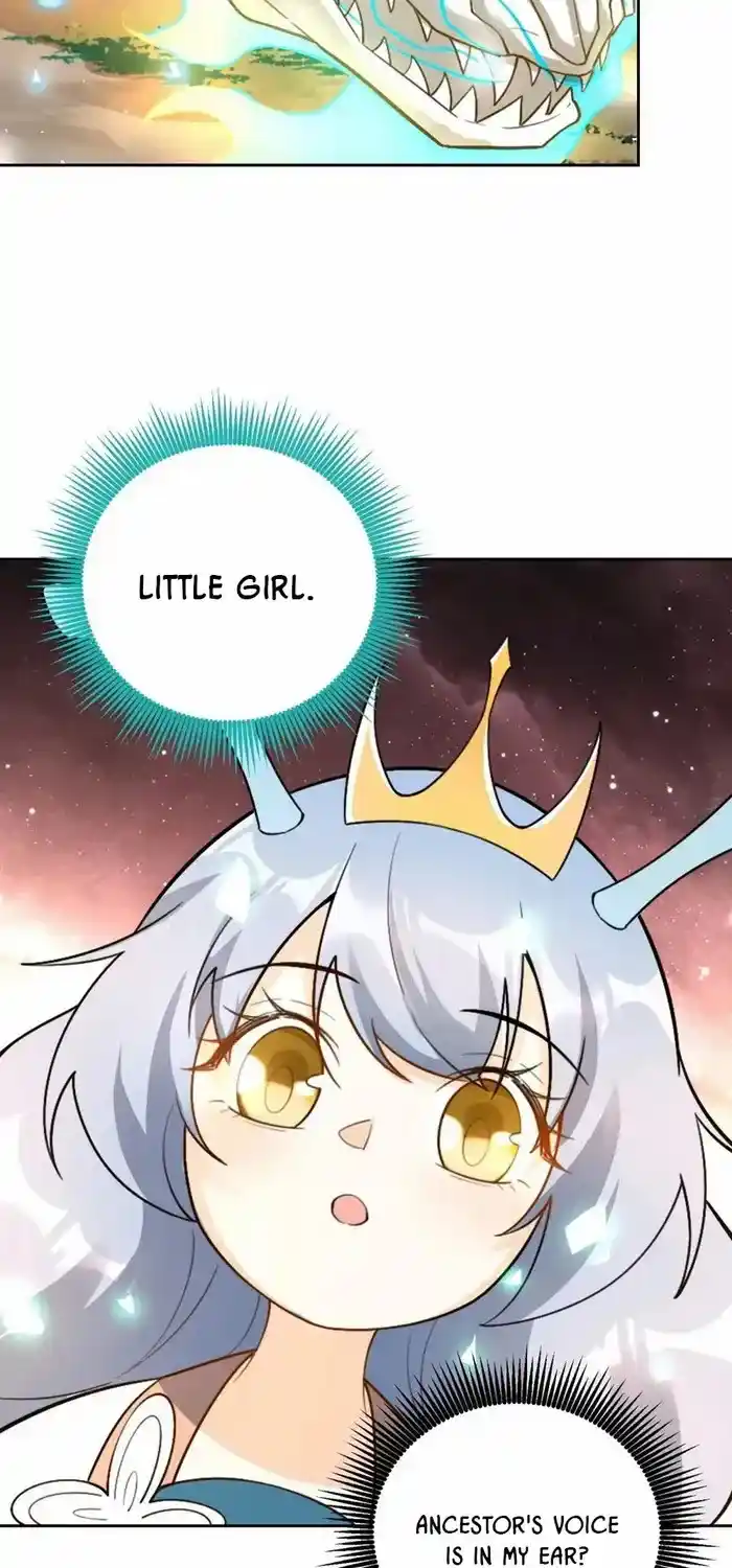 I’m Actually A Cultivation Bigshot Chapter 520