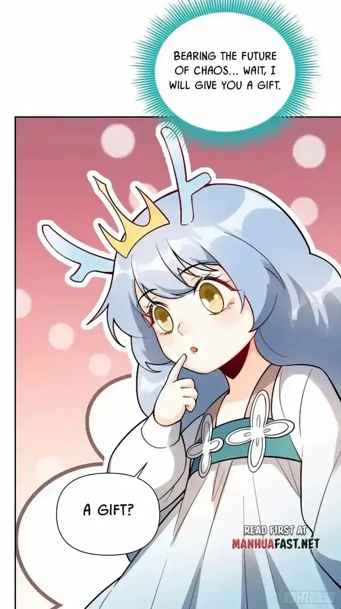 I’m Actually A Cultivation Bigshot Chapter 520