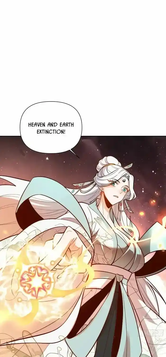 I’m Actually A Cultivation Bigshot Chapter 520