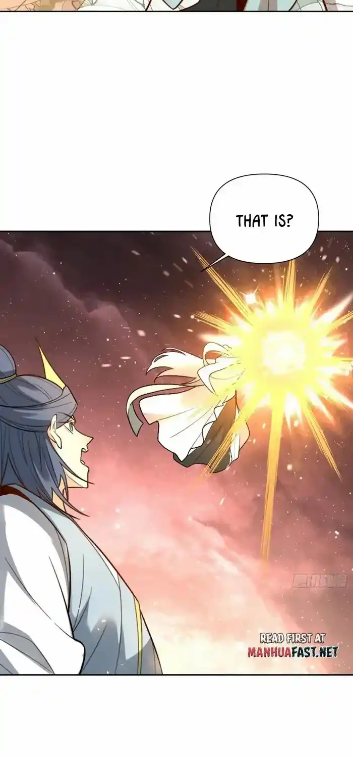 I’m Actually A Cultivation Bigshot Chapter 520